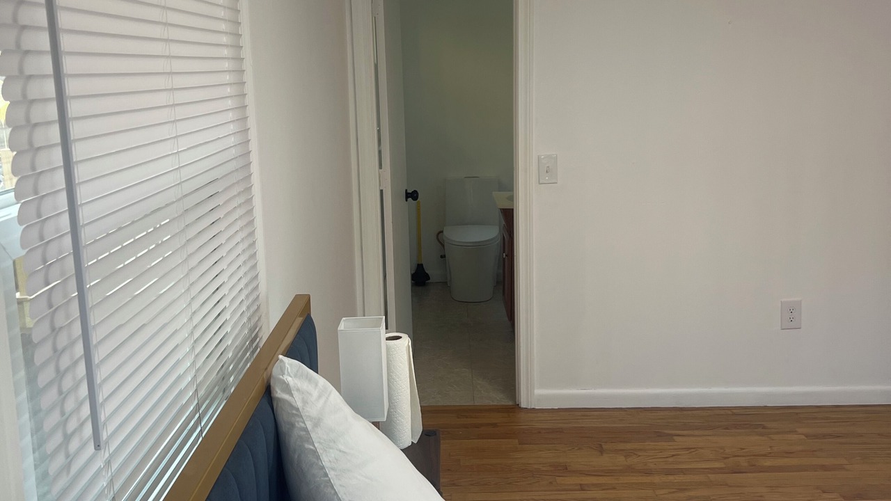 Photo of Bedroom in South Portland