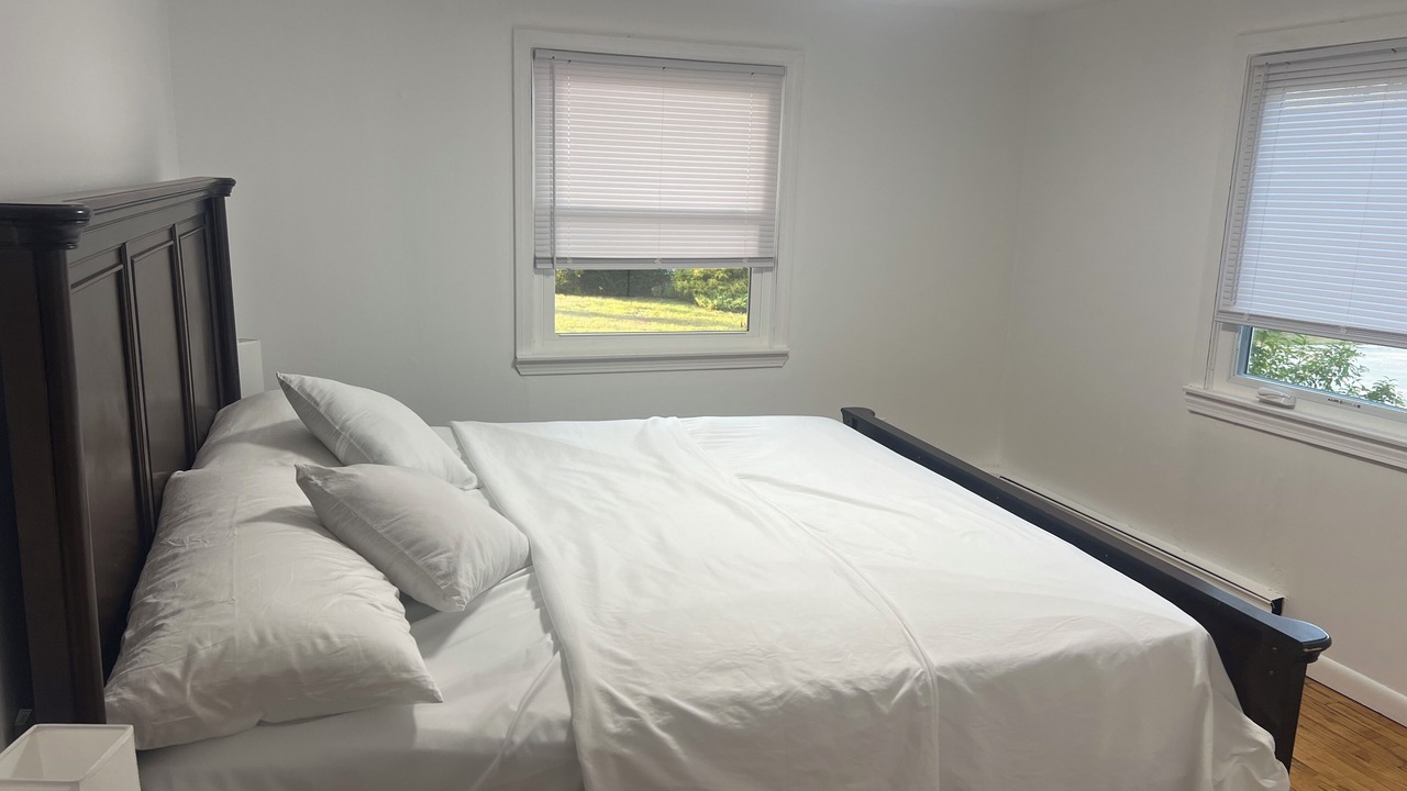 Photo of Bedroom in South Portland