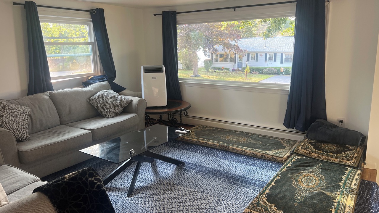 Photo of Livingroom in South Portland