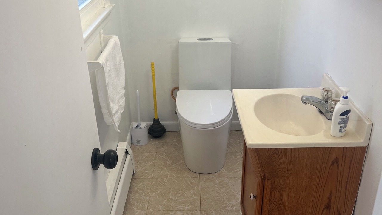 Photo of Bathroom in South Portland