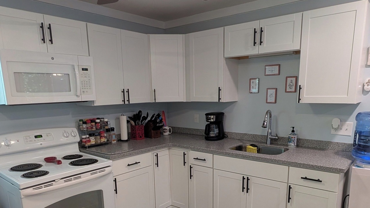 Photo of Kitchen in Bergton