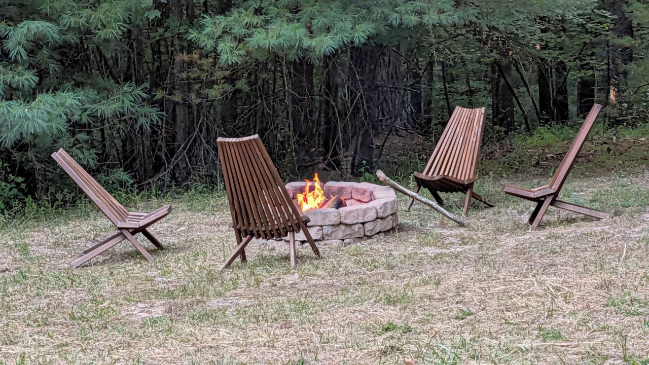 Photo of Outdoor in Bergton
