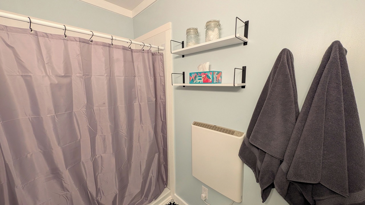 Photo of Bathroom in Bergton
