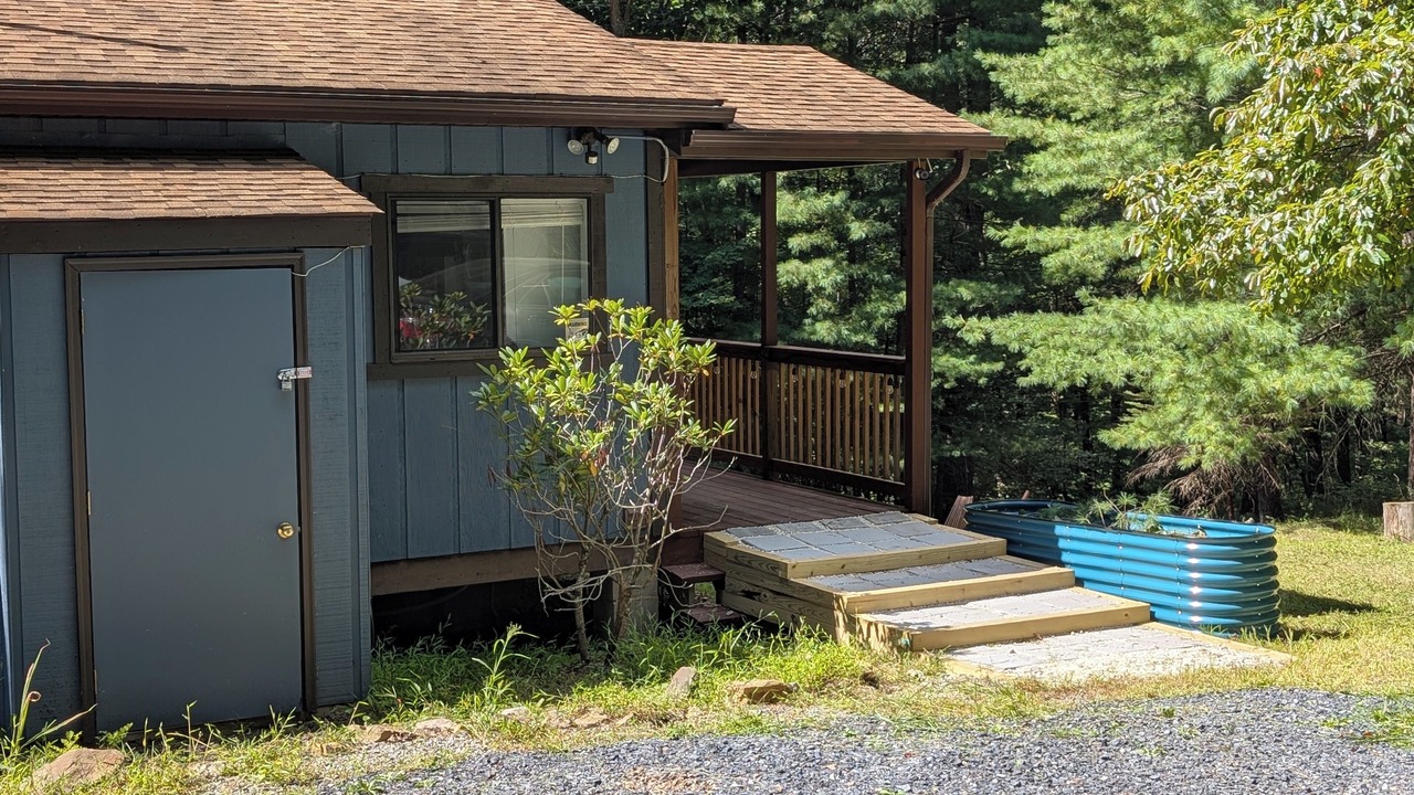 Photo of Outdoor in Bergton