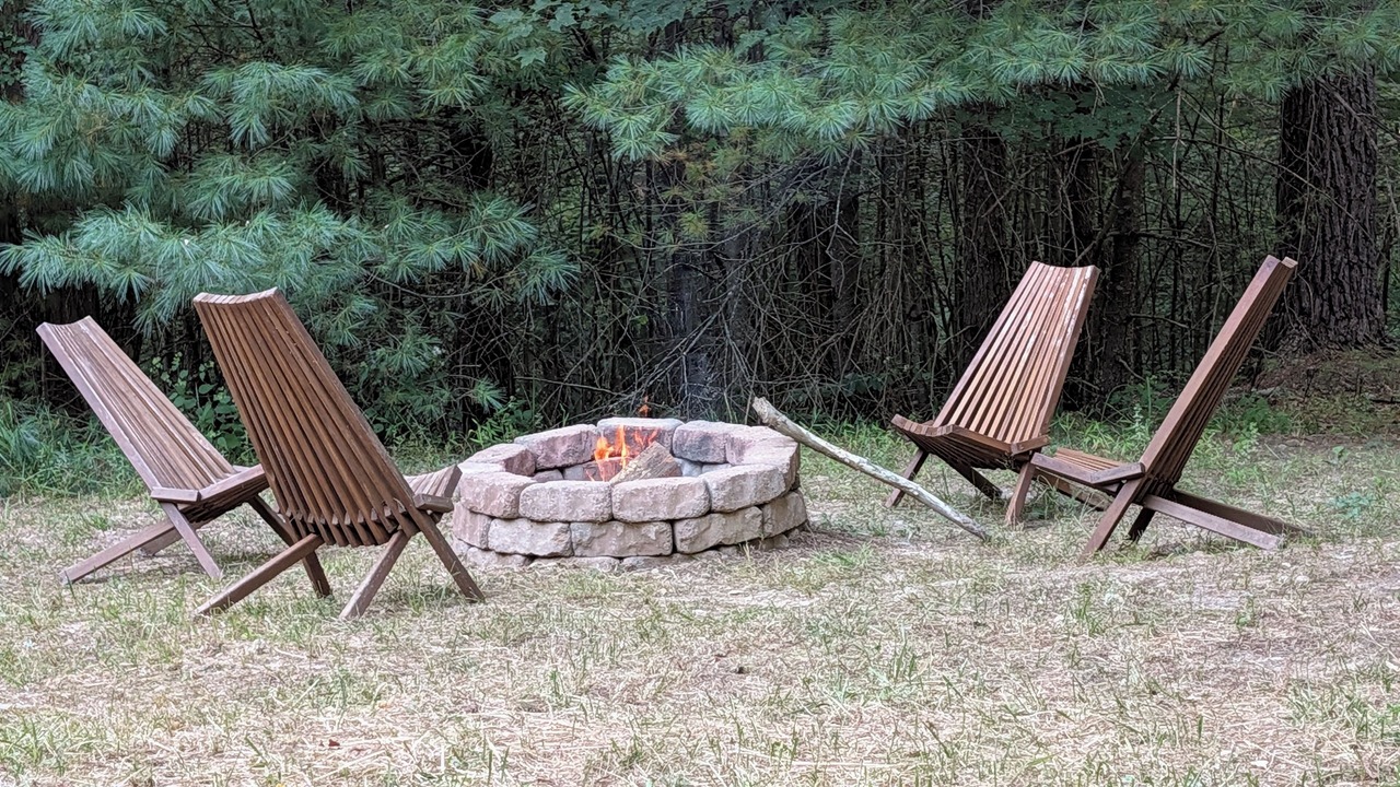 Photo of Outdoor in Bergton