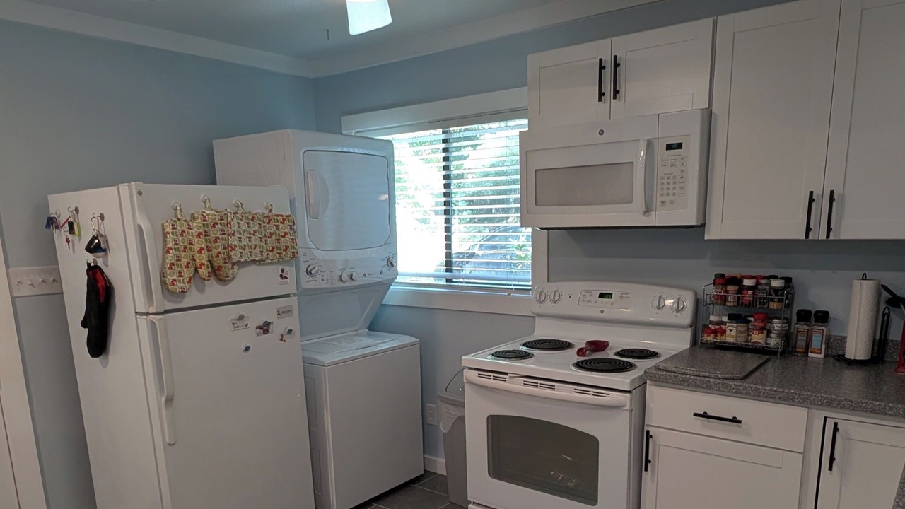 Photo of Kitchen in Bergton