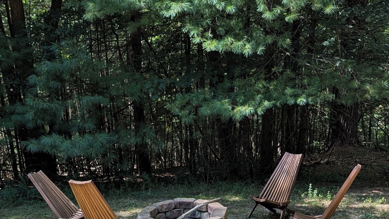 Photo of Outdoor in Bergton