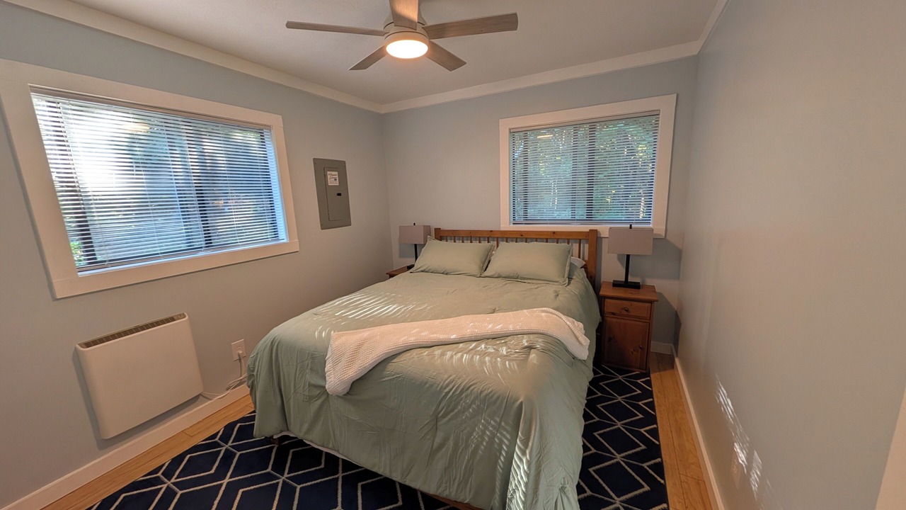Photo of Bedroom in Bergton