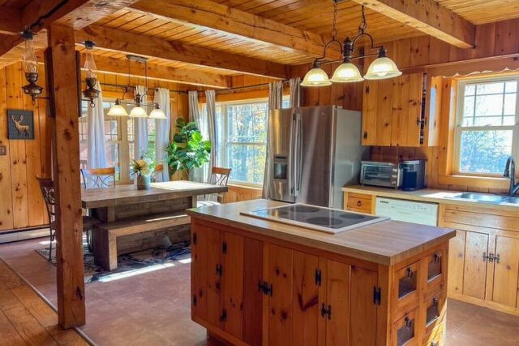 Photo of Kitchen in Milan