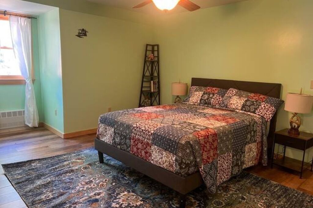 Photo of Bedroom in Milan