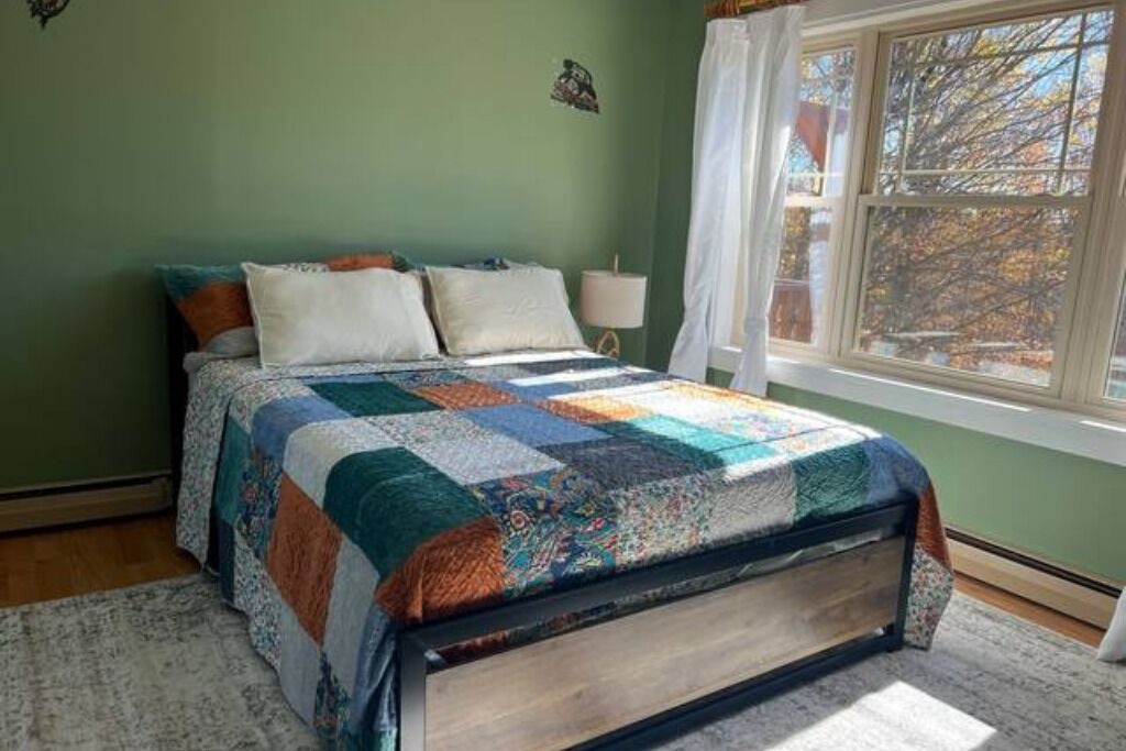 Photo of Bedroom in Milan