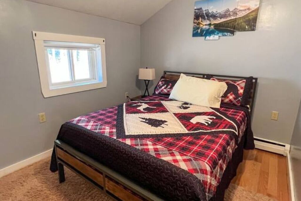 Photo of Bedroom in Milan