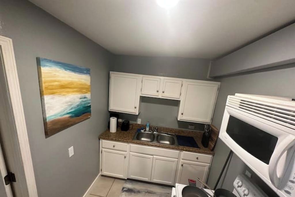 Photo of Kitchen in Bay City