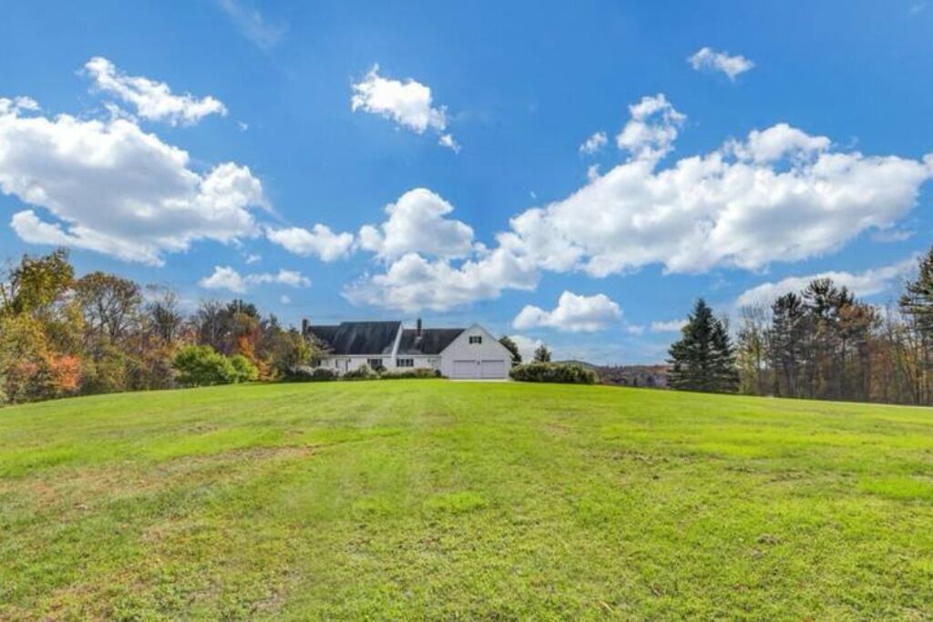 Photo of Outdoor in Wilton