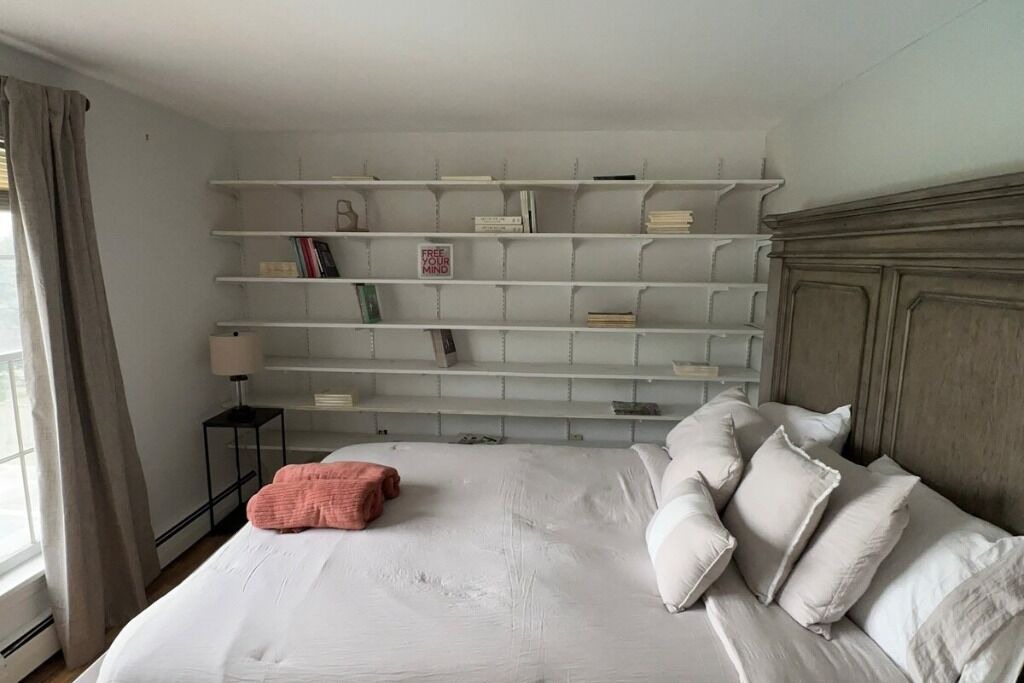 Photo of Bedroom in Wilton