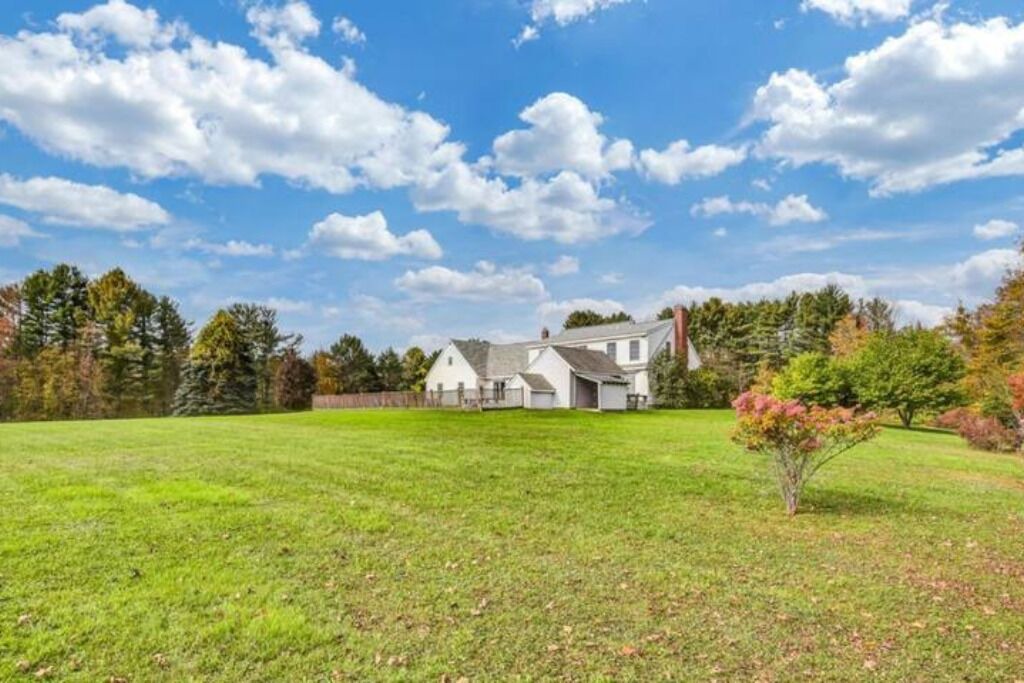 Photo of Outdoor in Wilton