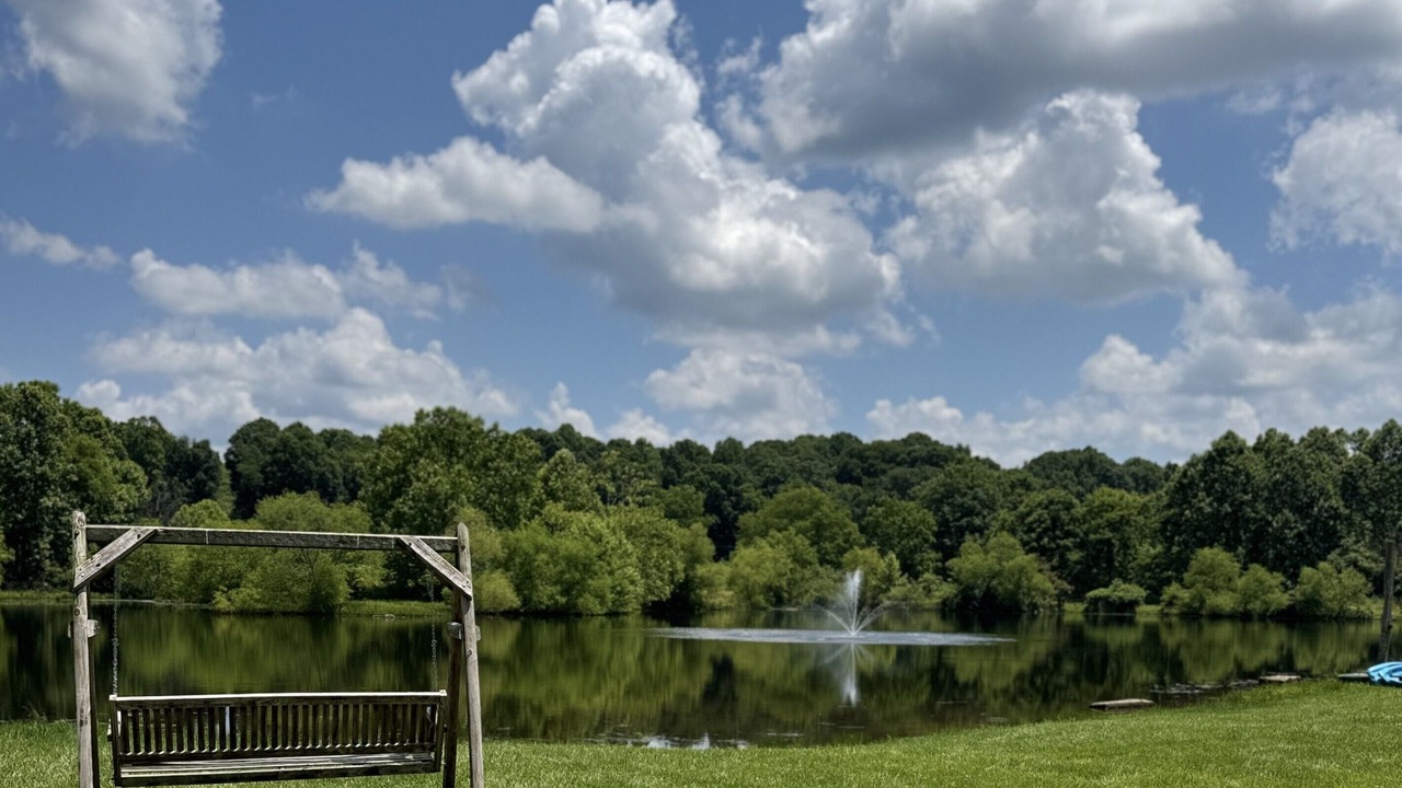 Photo of Outdoor in McArthur