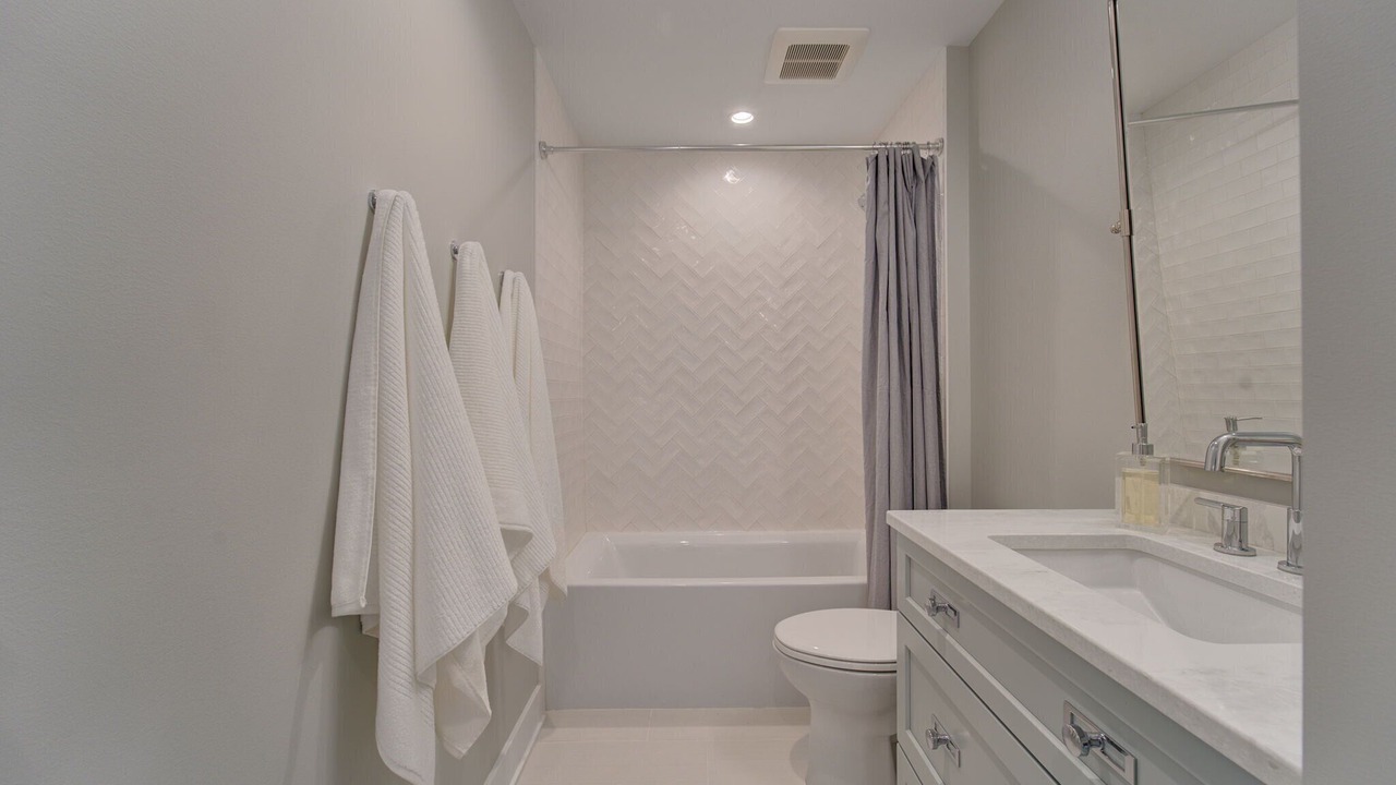 Photo of Bathroom in Cascade Township