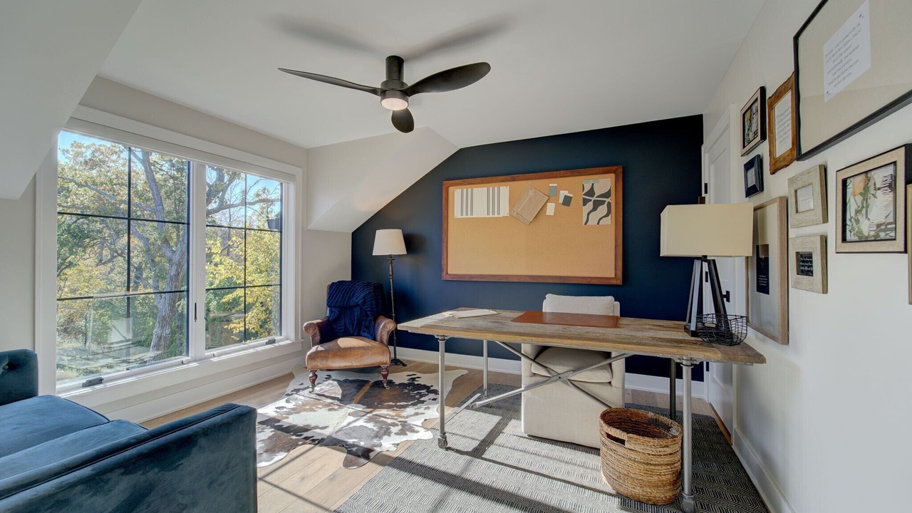 Photo of Livingroom in Cascade Township