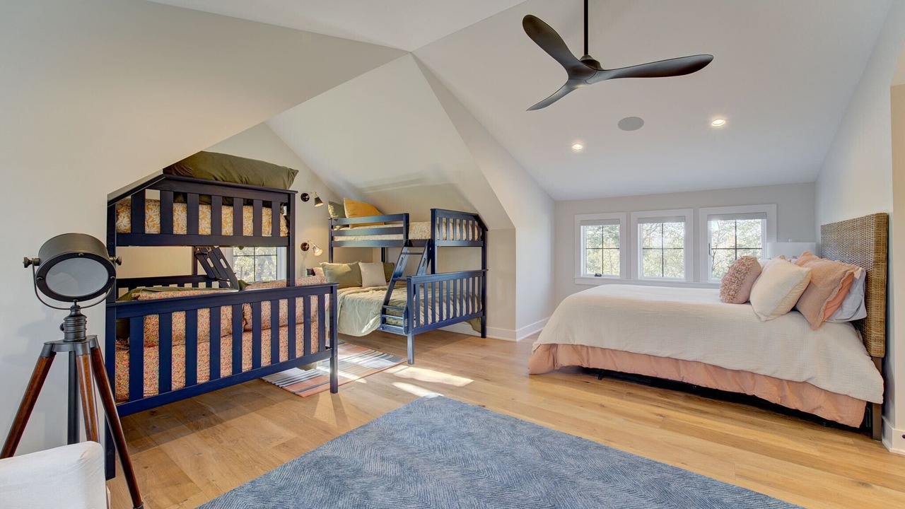 Photo of Bedroom in Cascade Township