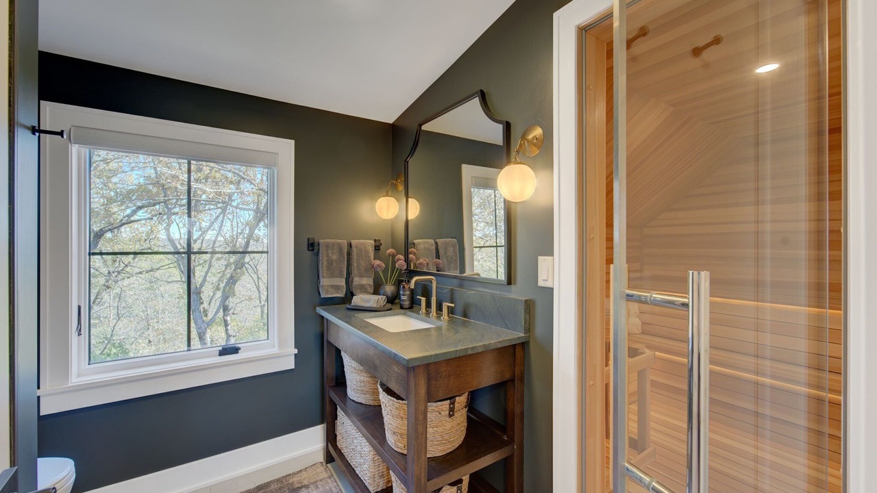 Photo of Bathroom in Cascade Township