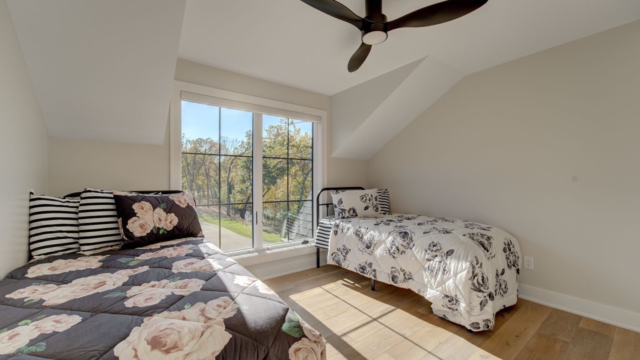 Photo of Bedroom in Cascade Township