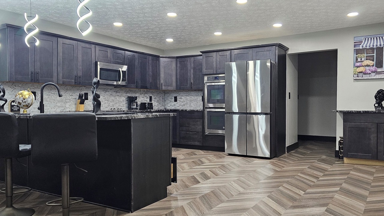 Photo of Kitchen in Fairfield