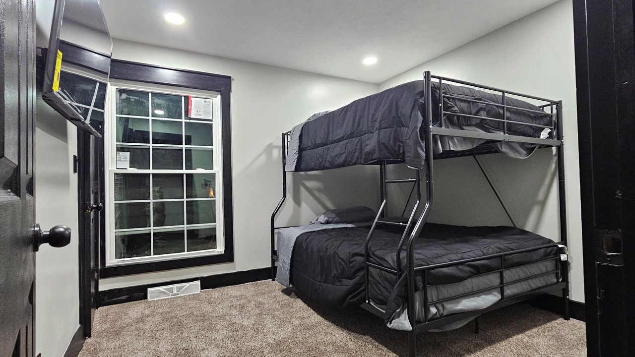 Photo of Bedroom in Fairfield