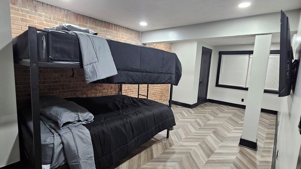 Photo of Bedroom in Fairfield