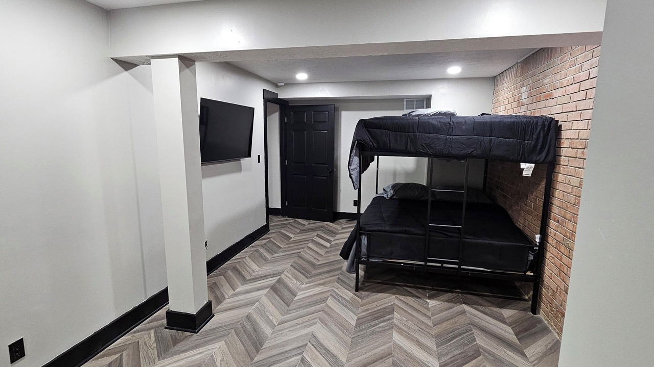 Photo of Bedroom in Fairfield