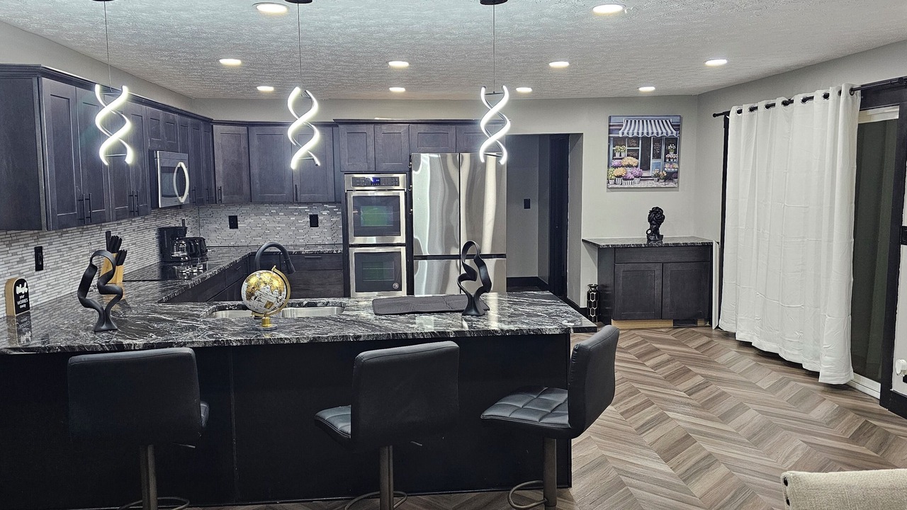 Photo of Kitchen in Fairfield