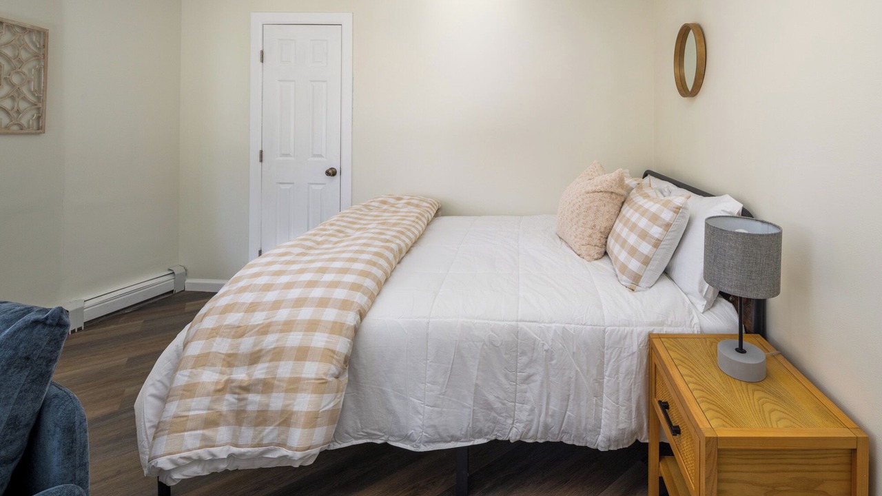 Photo of Bedroom in Athens