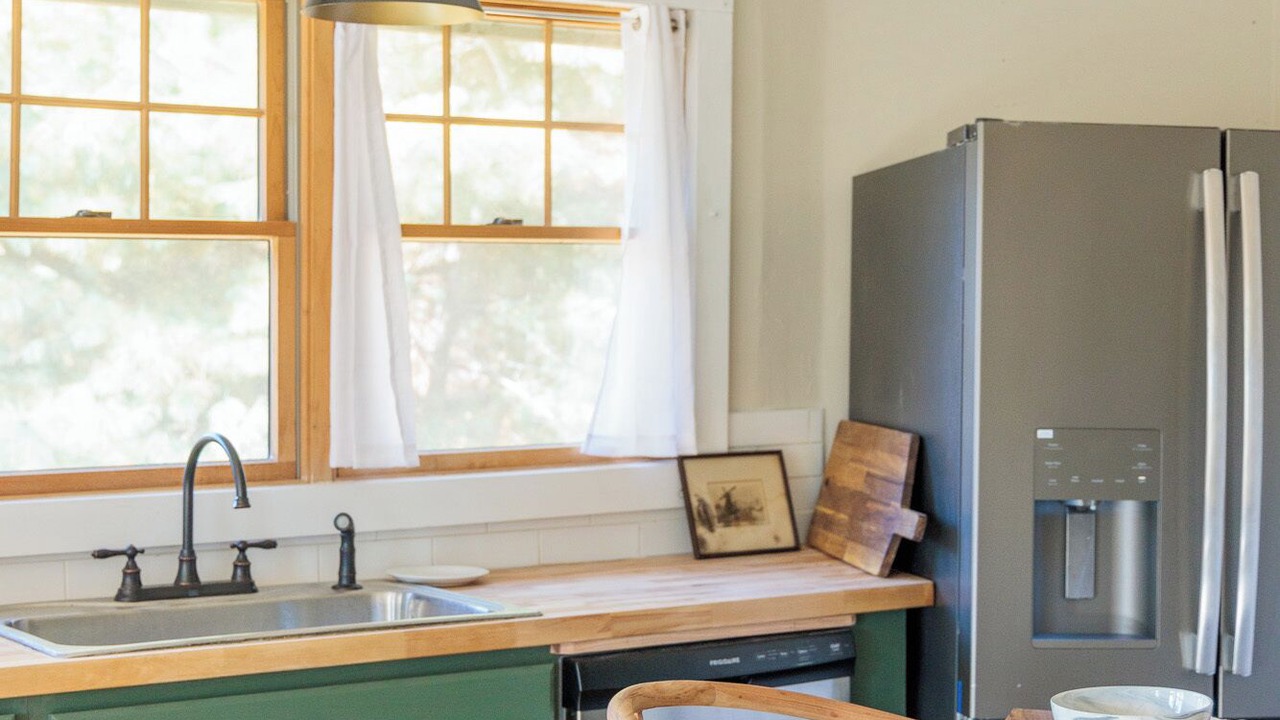 Photo of Kitchen in Athens