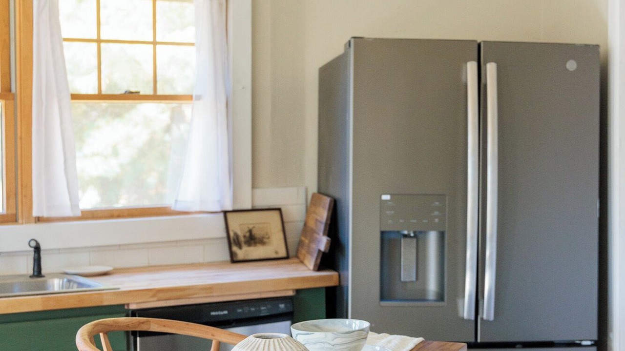 Photo of Kitchen in Athens
