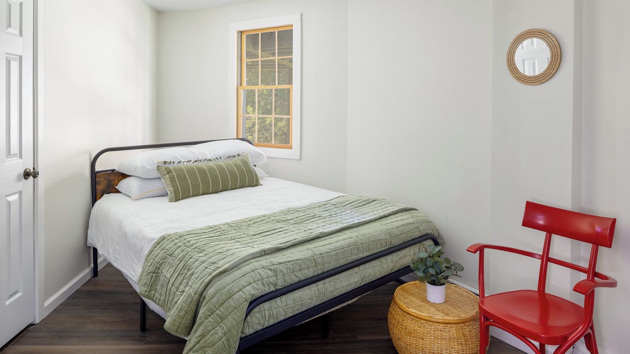 Photo of Bedroom in Athens