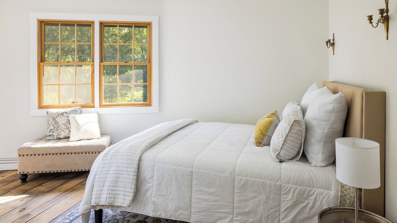 Photo of Bedroom in Athens