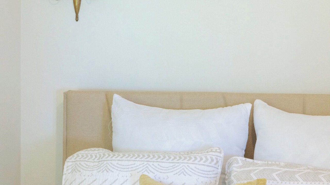Photo of Bedroom in Athens