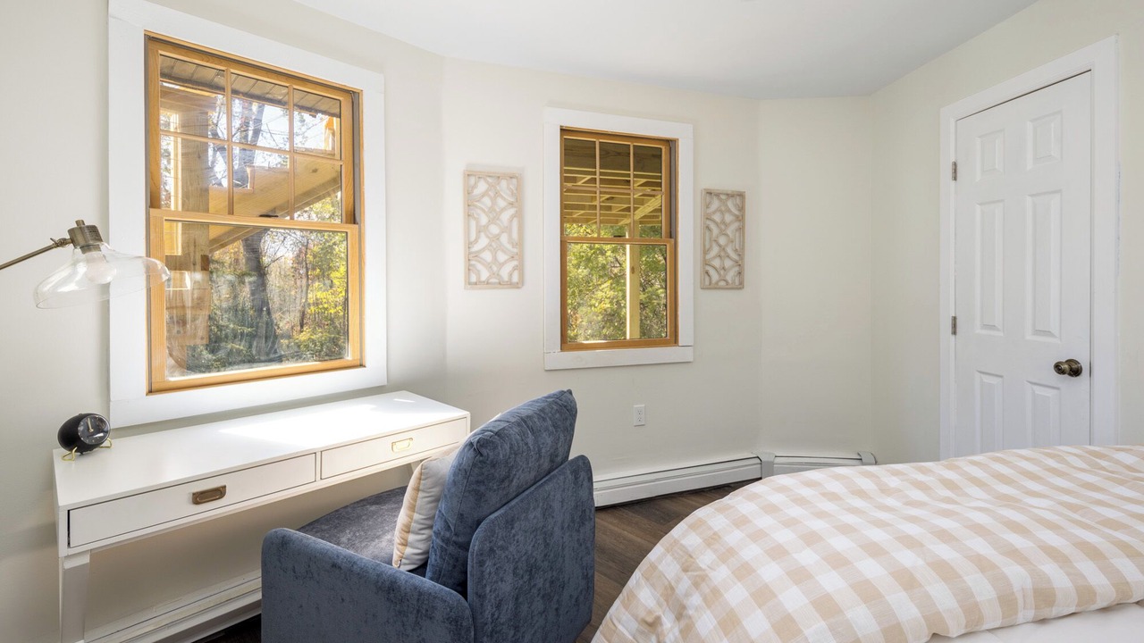 Photo of Bedroom in Athens