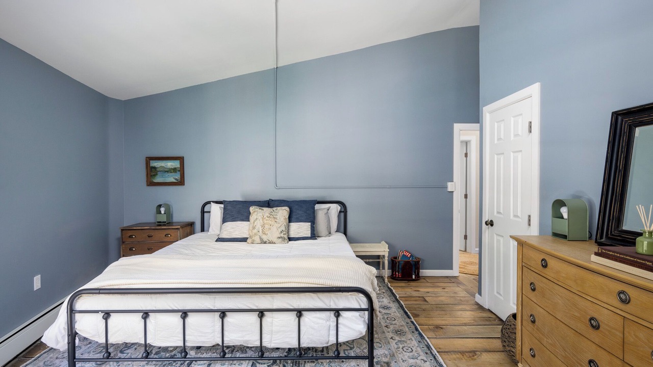 Photo of Bedroom in Athens