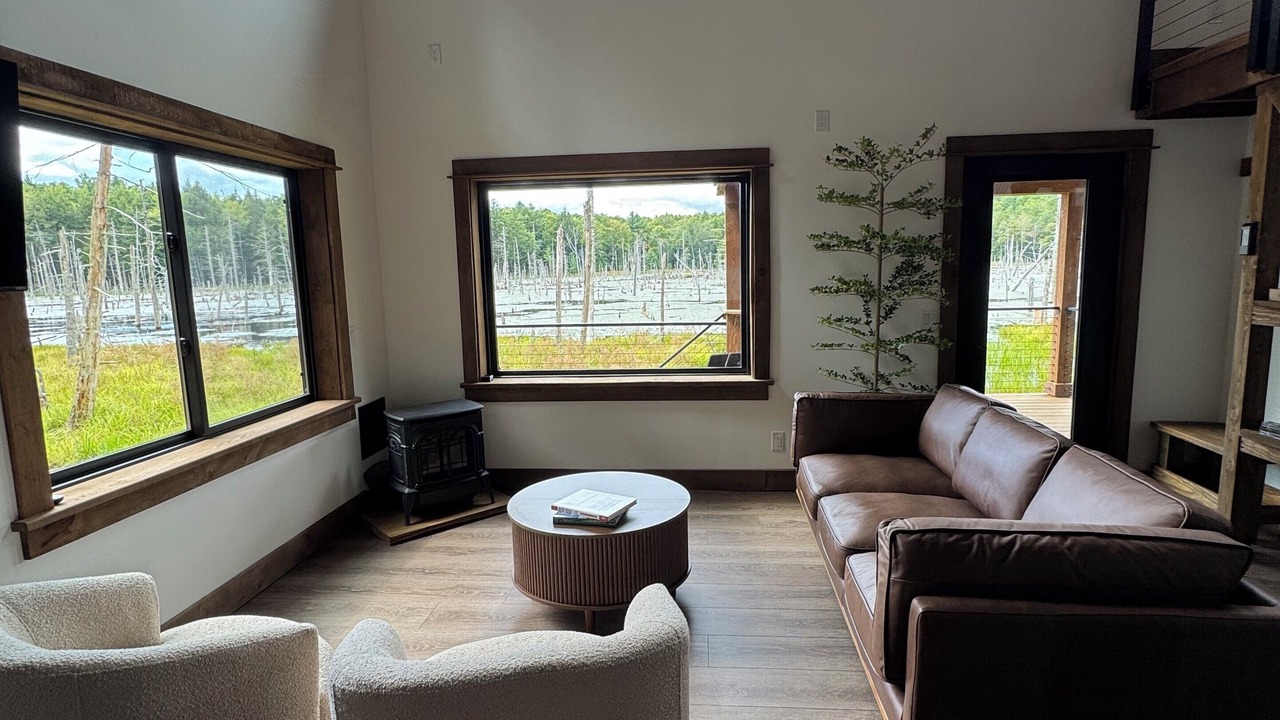 Photo of Livingroom in Otego