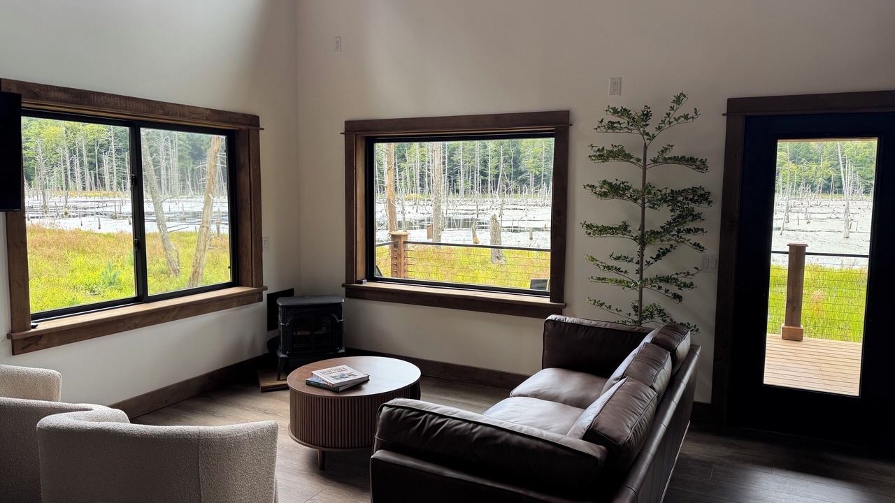 Photo of Livingroom in Otego