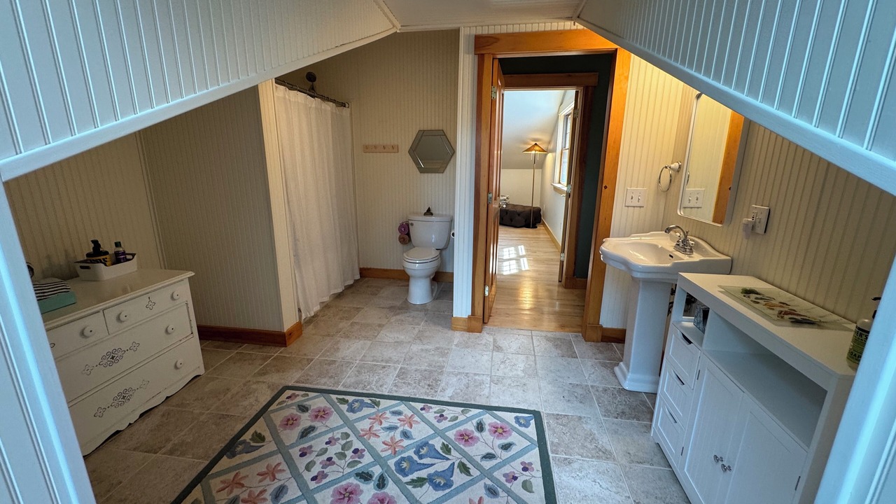 Photo of Bathroom in Waldoboro