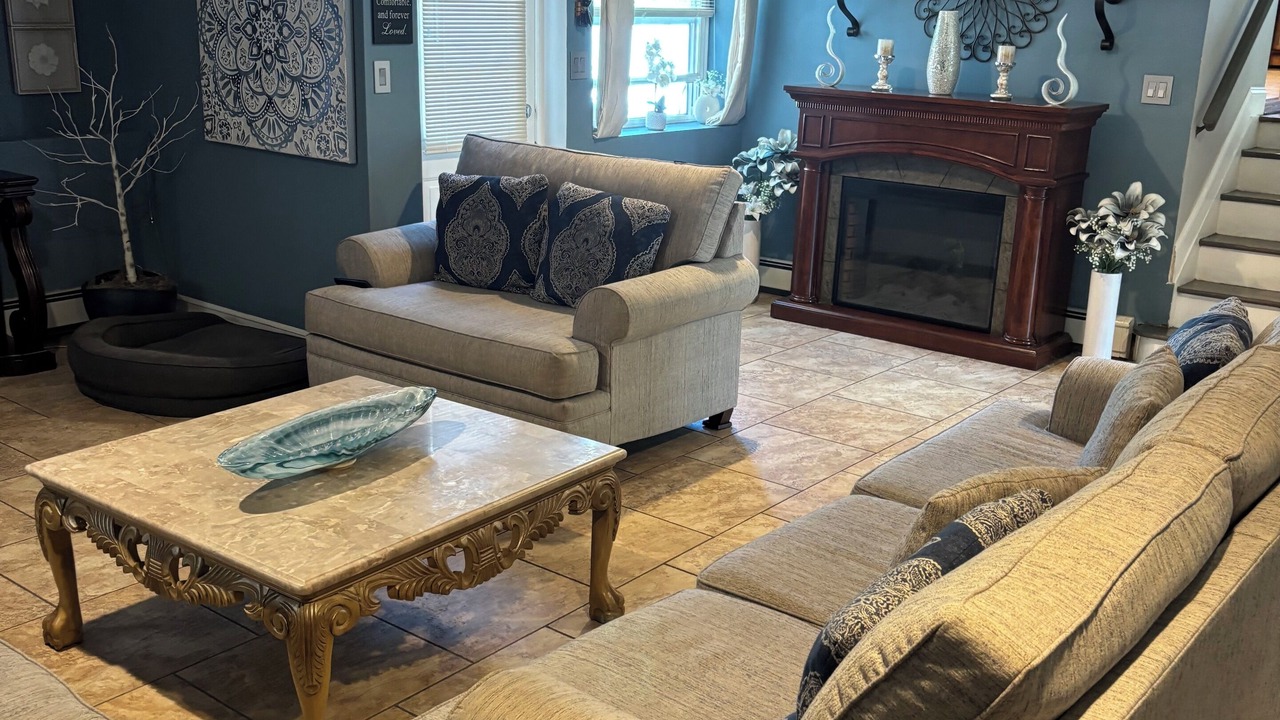 Photo of Bedroom in Plainview