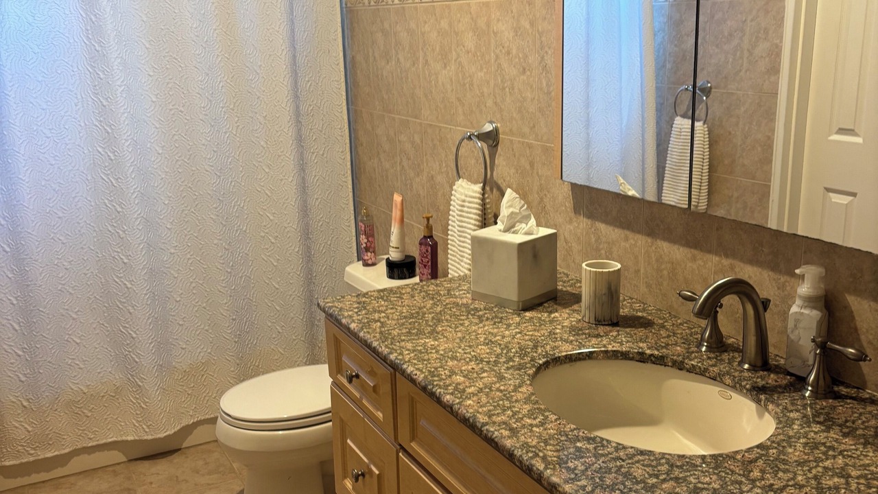 Photo of Bathroom in Plainview