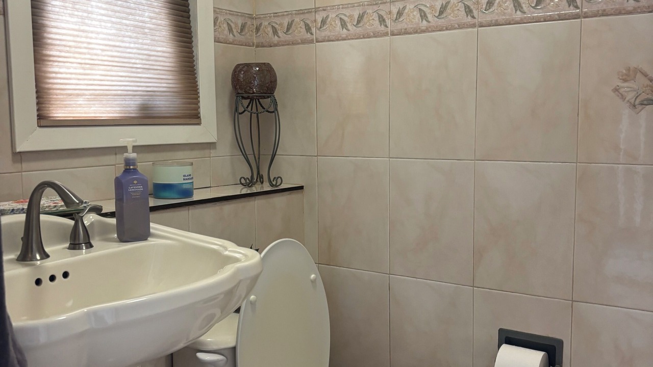 Photo of Bathroom in Plainview