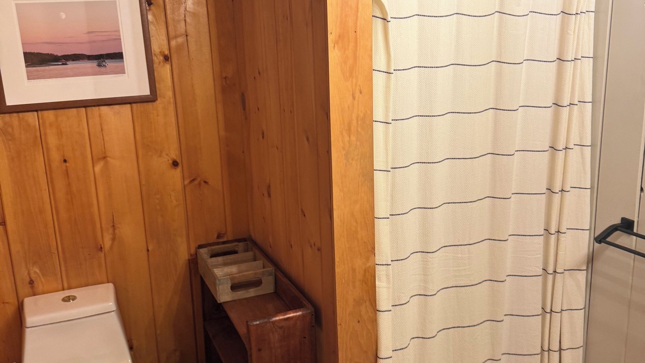 Photo of Bathroom in North New Portland