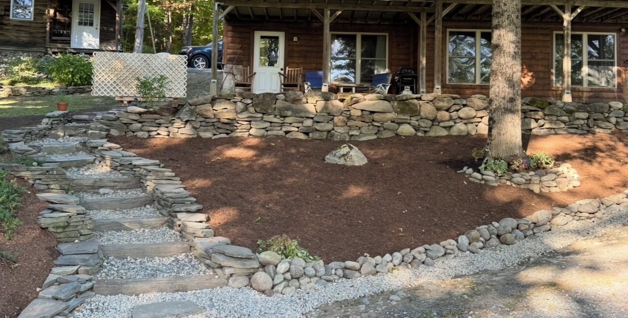 Photo of Outdoor in North New Portland