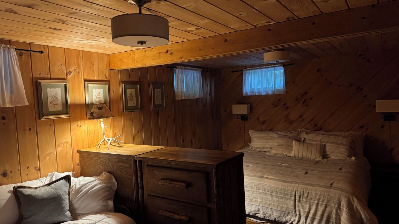 Photo of Bedroom in North New Portland