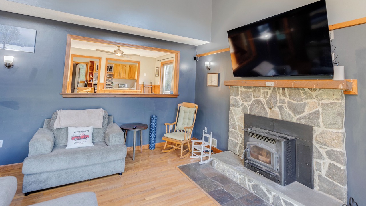 Photo of Livingroom in Gilman