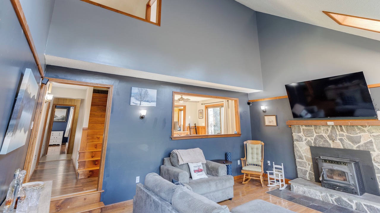 Photo of Livingroom in Gilman